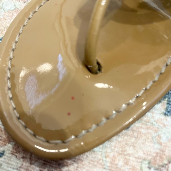 Tori Burch Sandals - Picture 2 of 5
